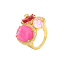 Anel Fusion Perfeitas