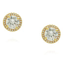 Brinco Ponto de Luz Pequeno