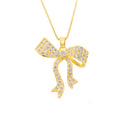 Colar Laço Perfeito