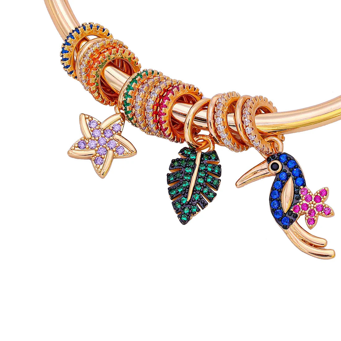 Pulseira Tropical