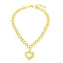 Colar Estelar Glamour