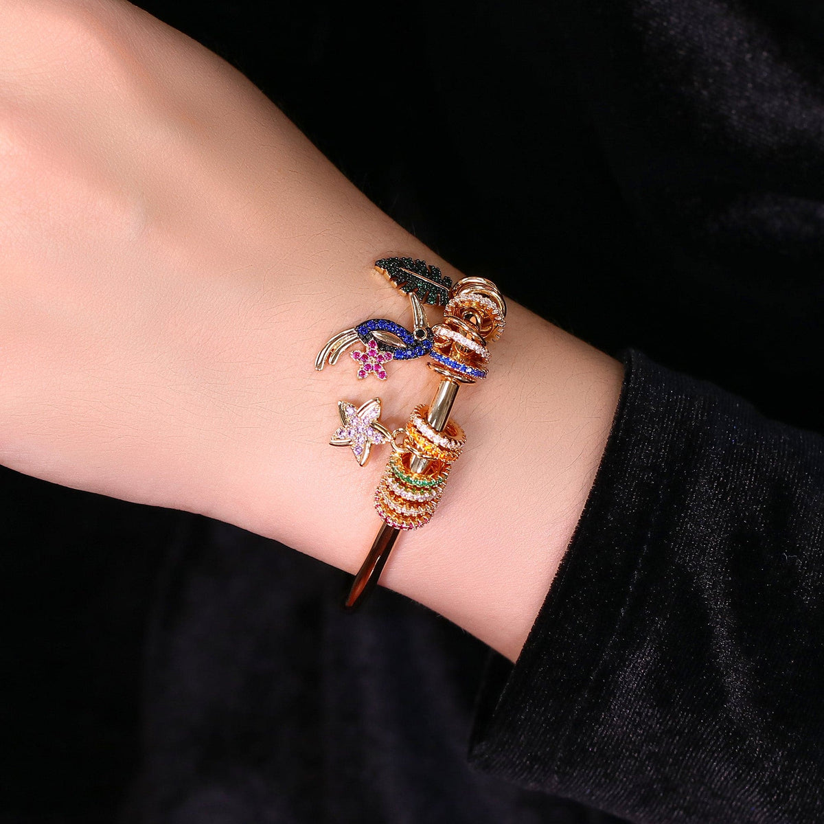 Pulseira Tropical