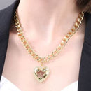 Colar Estelar Glamour