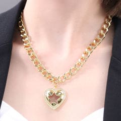 Colar Estelar Glamour