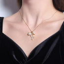 Colar Laço Perfeito