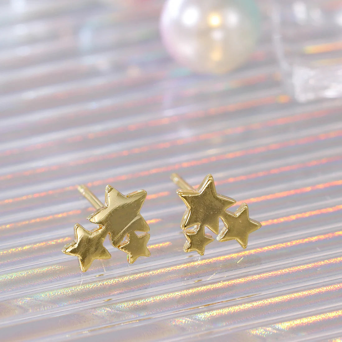 Brinco Estrelas