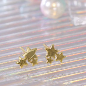 Brinco Estrelas