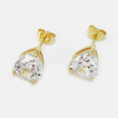 Brinco Ponto de Luz Gota