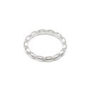 Anel Esferas Boleadas