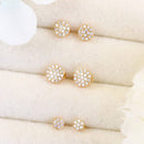 Trio Brinco Ponto de Luz Intenso