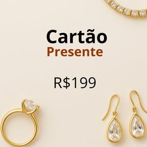 Cartão-Presente
