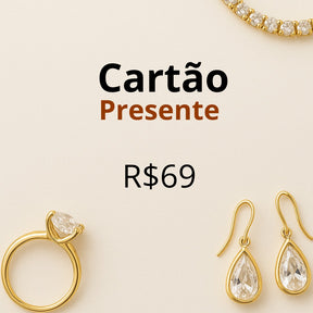 Cartão-Presente