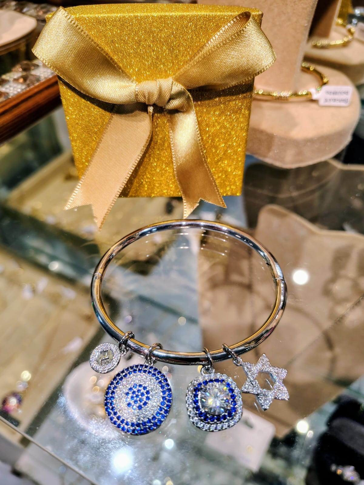 Bracelete de Israel