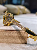 Bracelete Tigre Luxo