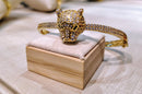 Bracelete Tigre Luxo