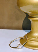 Bracelete Rígido Trevo