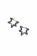Argola Estrela de Israel