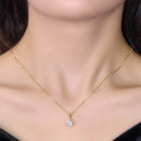 Ponto de Luz Solitário