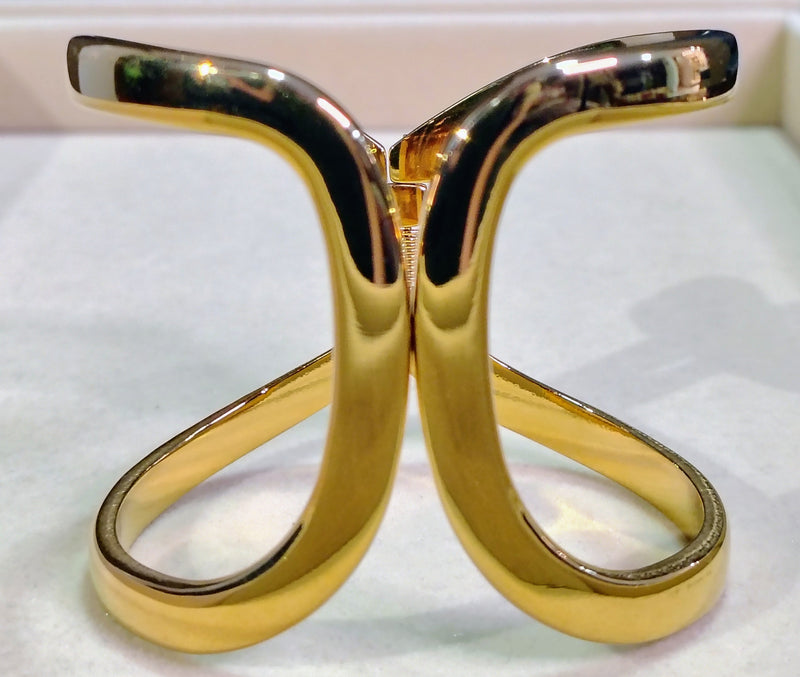 Bracelete Rígido