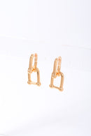 Brinco Inspiração Trend