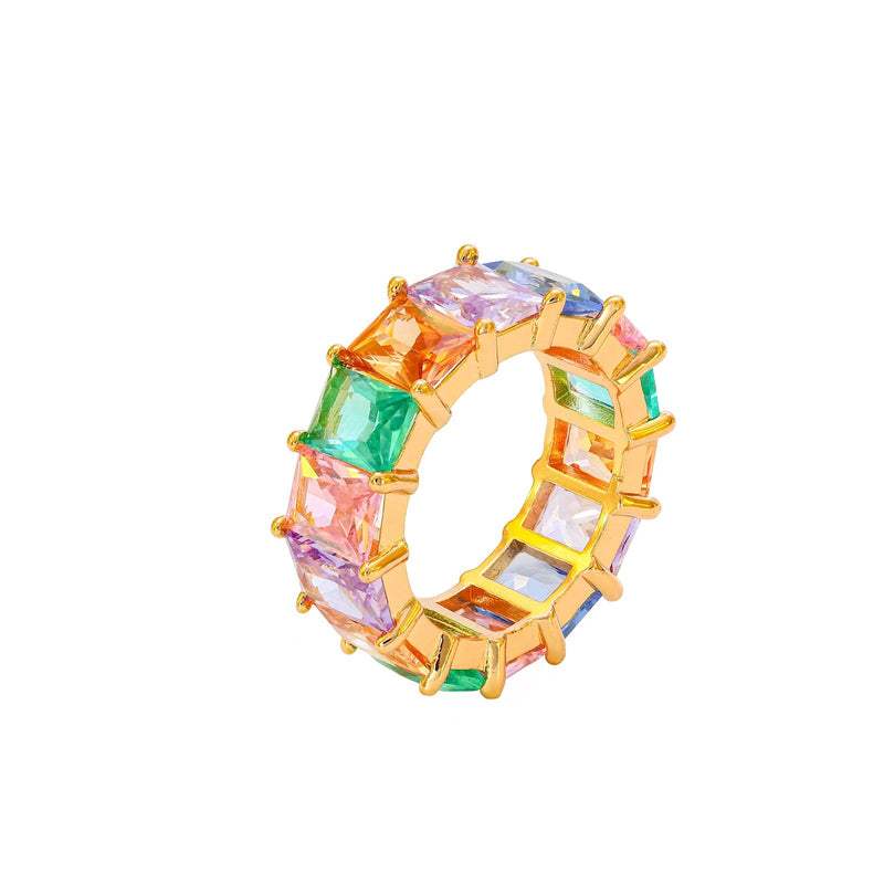 Anel Colors Elegance