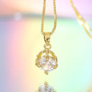 Ponto de Luz Solitário