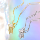 Ponto de Luz Solitário