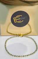 Pulseira Esferas Refinadas