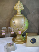 Conjunto Luxo Exclusive EC