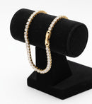 Pulseira Riviera Cristal