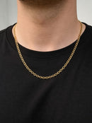 Colar Gold Prime